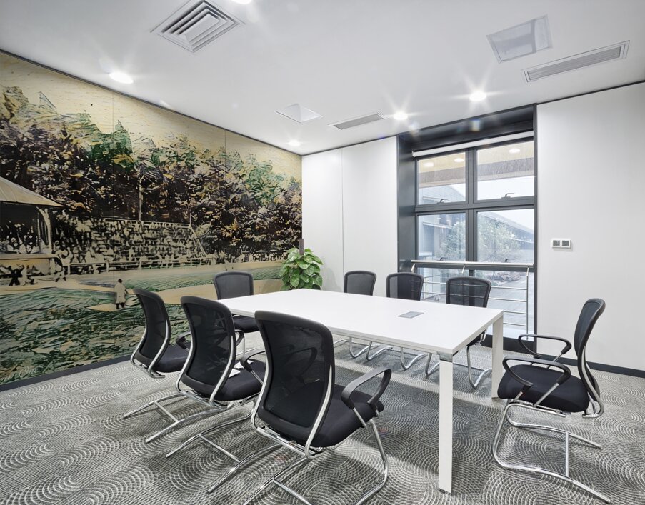 1919 penn state baseball Wall Printing