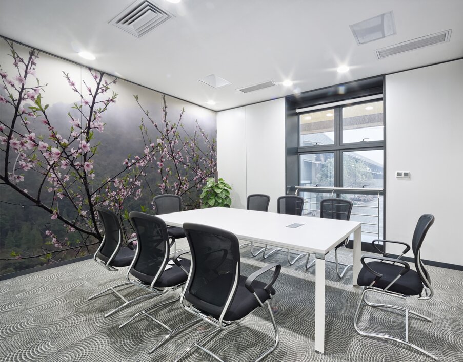 MEDITATION - 1.4 – Free Shipping Wall Printing