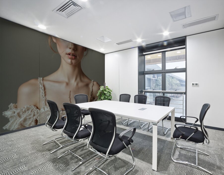 Aspect of Life  Wall Printing