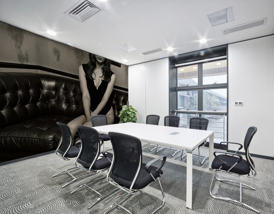  Visual Tale  Wall Printing