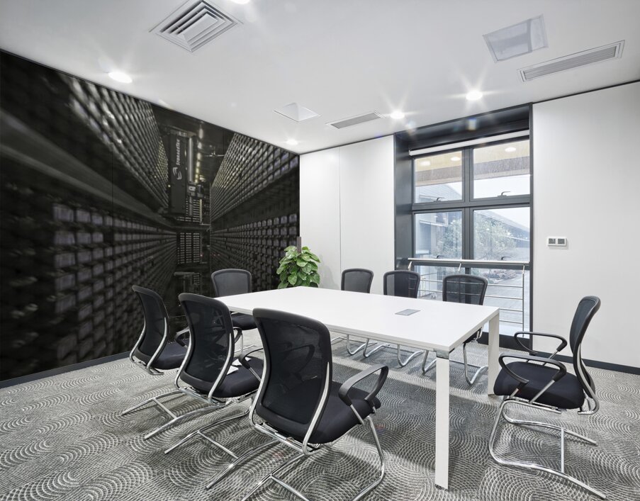 Constitution Wall Printing