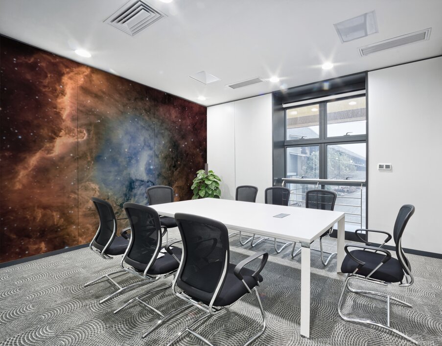 CED 116 Wall Printing