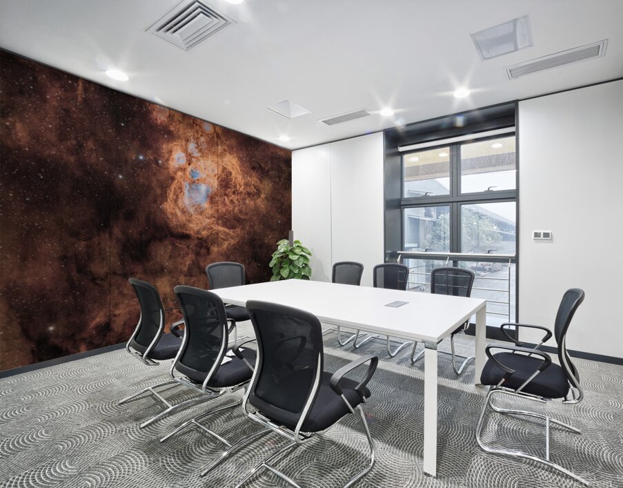 RCW131 Wall Printing