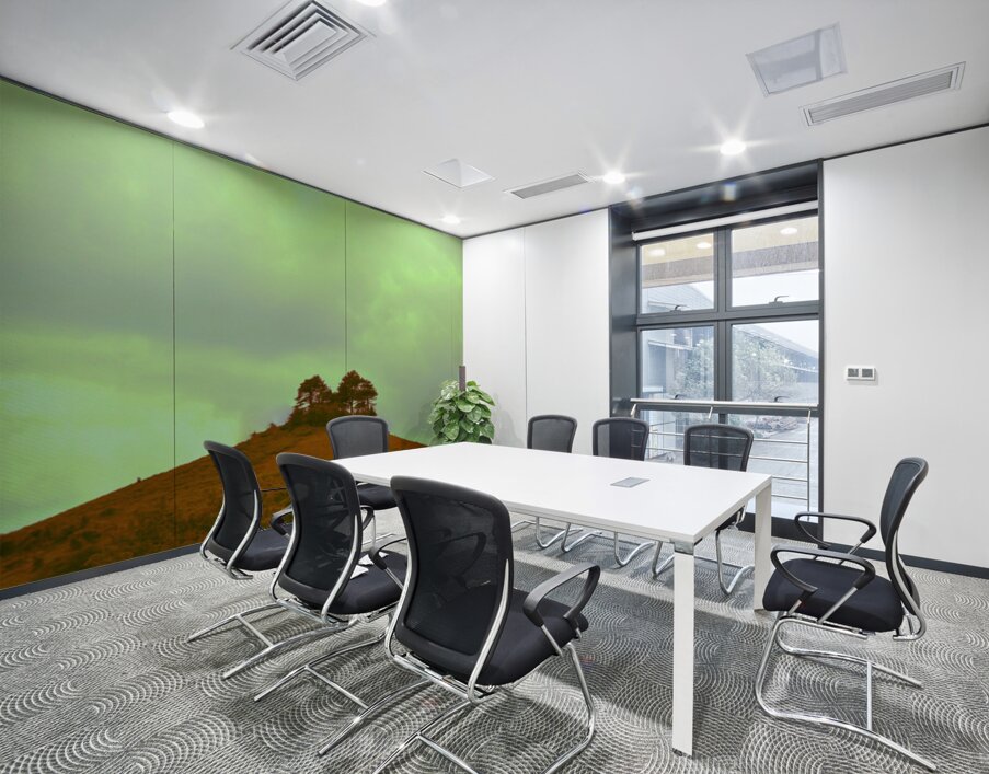 jpt 555ghh Wall Printing