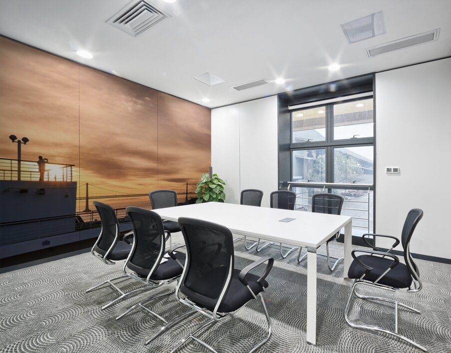 Sunrise Bay Bridge Photographer  Wall Printing