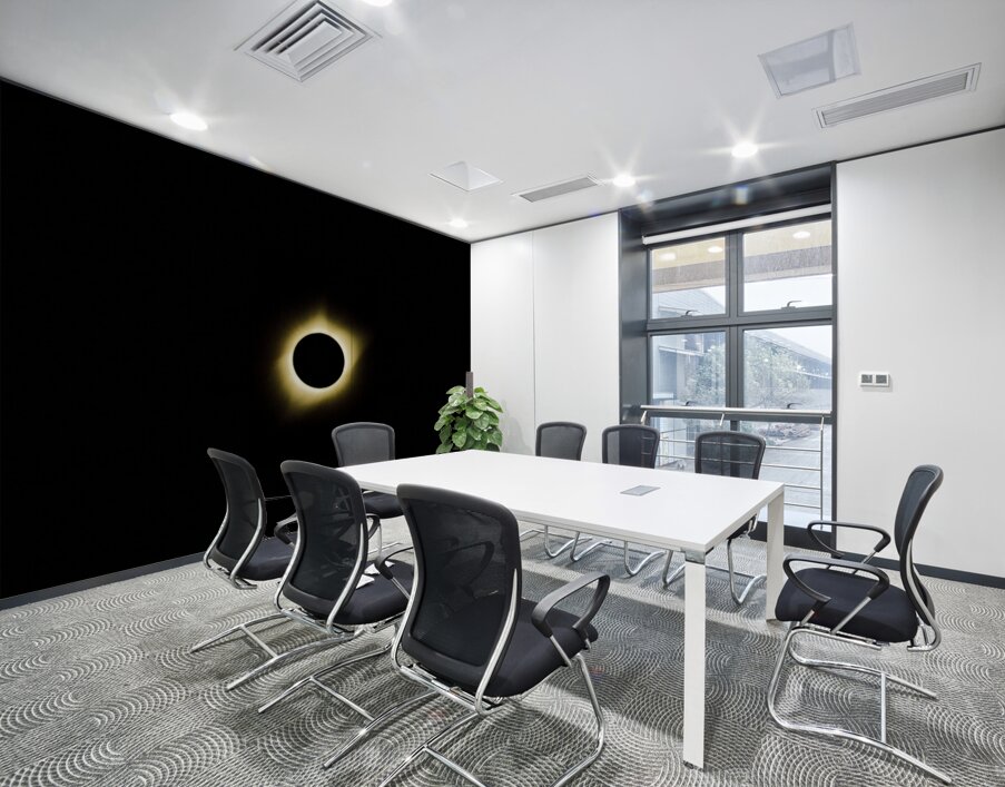 Dinner Wall Printing