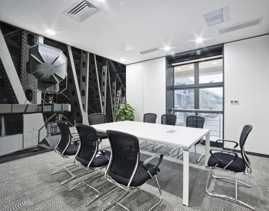 Parcel Wall Printing