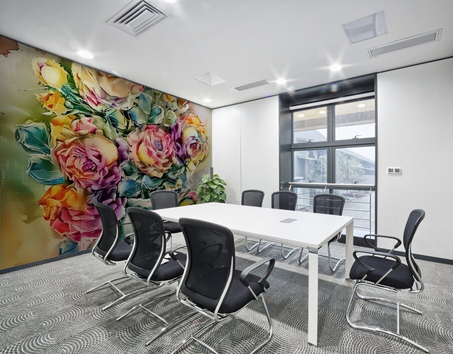 000014   Ai ART from My ART 3 Wall Printing