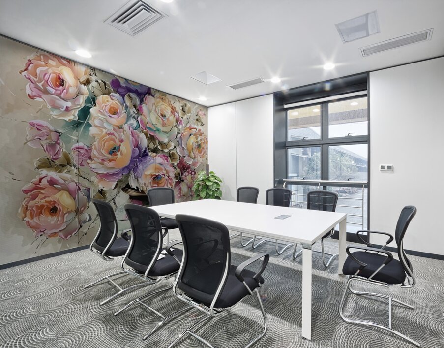 000015   Ai ART from My ART 3 Wall Printing