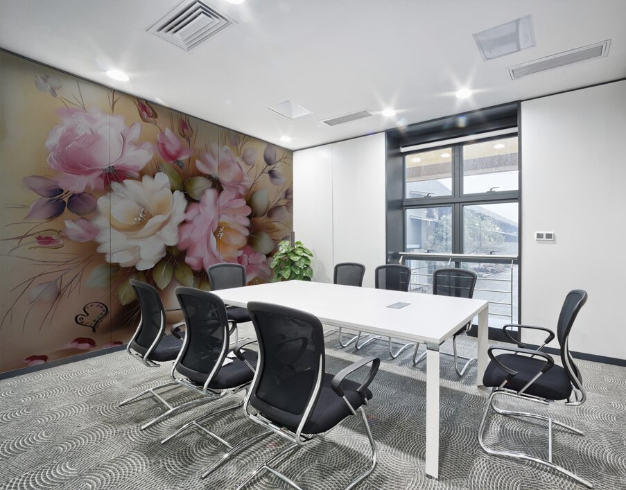 000018   Ai ART from My ART 2 Wall Printing