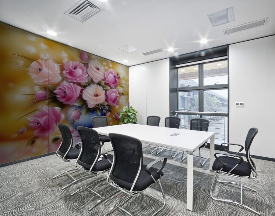 000020   Ai ART from My ART 3 Wall Printing