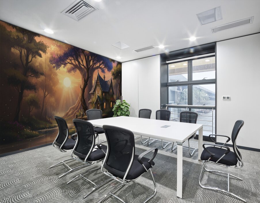 wall art Wall Printing