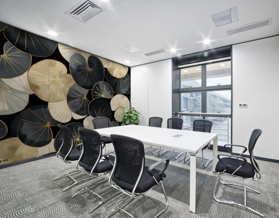 Japanese abstract art FA 25 2x3  464 Wall Printing