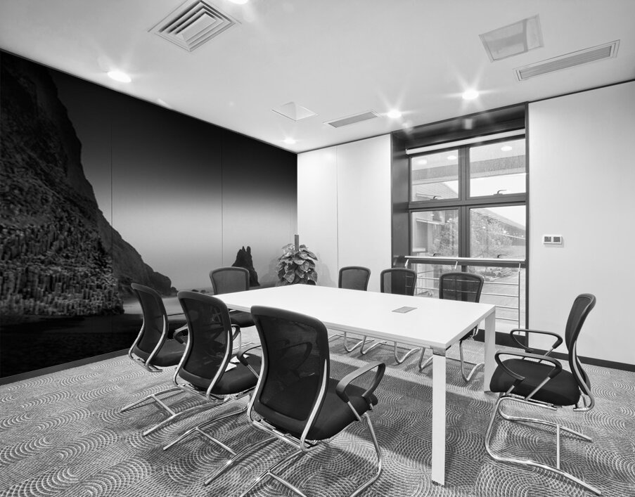 REYNISDRANGAR BEACH 2 Wall Printing