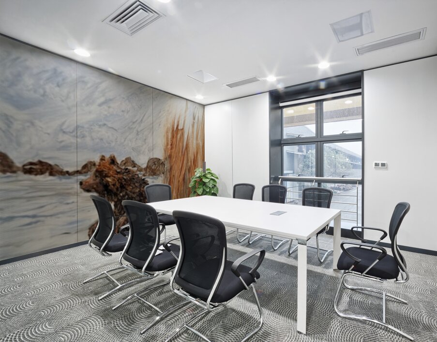 IMG 4310. Bear in a lake Wall Printing