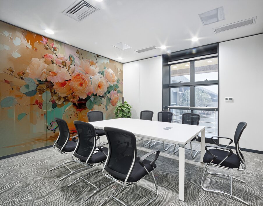 000050   Ai ART from My ART 5 Wall Printing