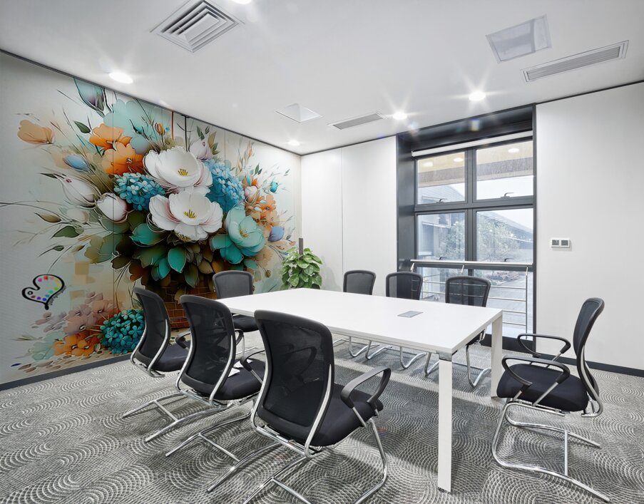 000056   Ai ART from My ART 2 Wall Printing