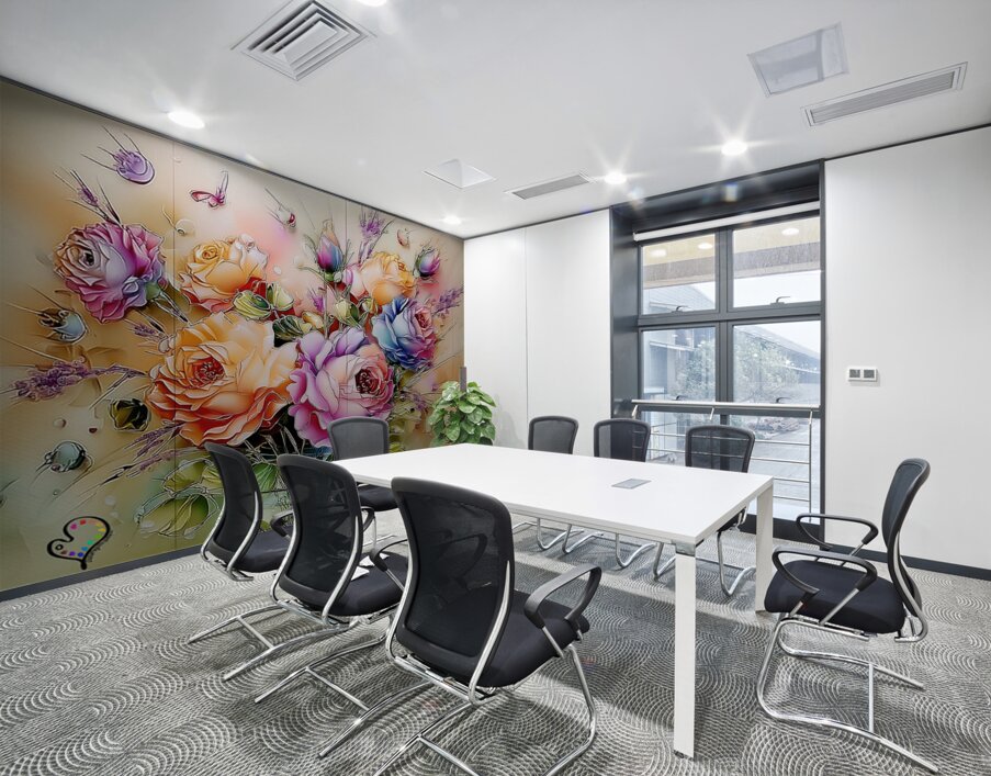 000058   Ai ART from My ART 4 Wall Printing