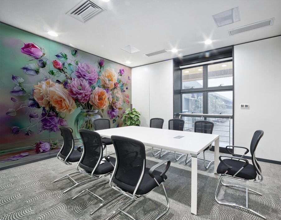 000063   Ai ART from My ART 5 Wall Printing