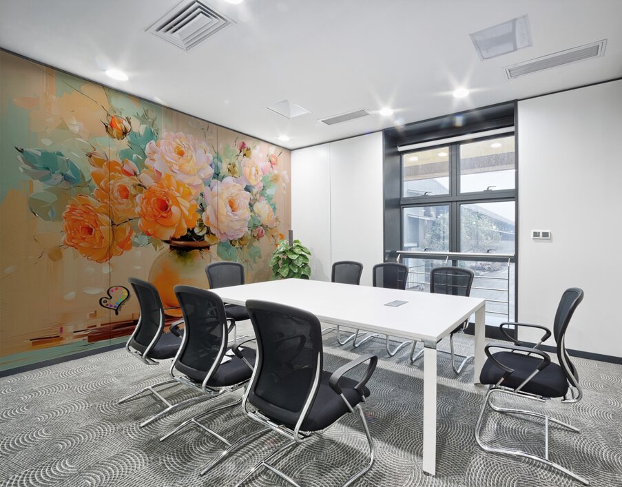 000065   Ai ART from My ART 3 Wall Printing