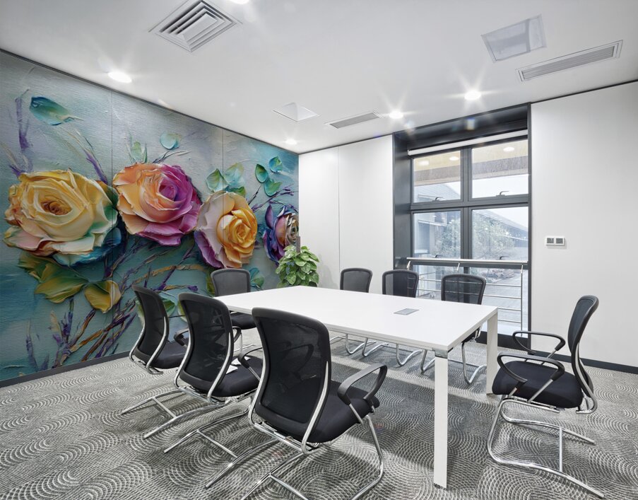 000066   New Version of My ART 4 Wall Printing