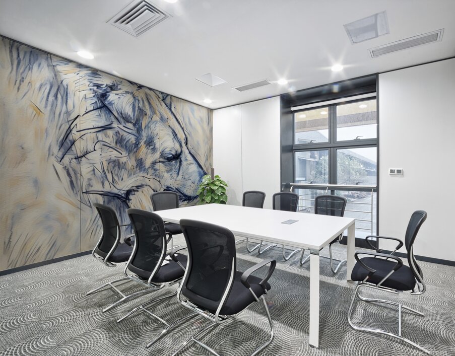 ArtXcl 314 dog Petre Wall Printing