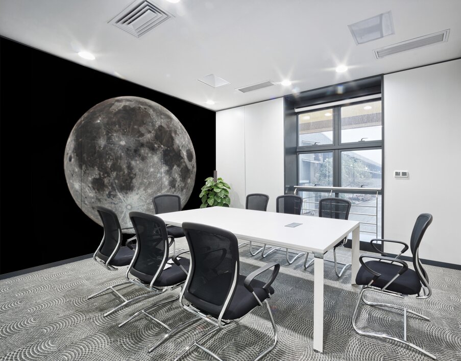 Astronight Astrophotography 1 Wall Printing