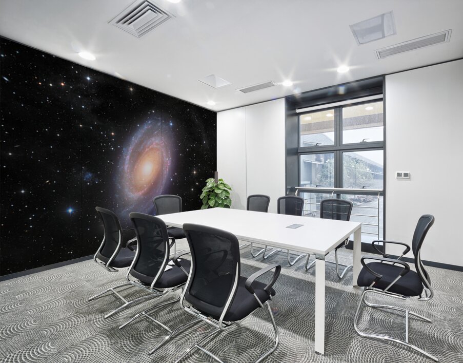 Astronight Astrophotography 2 Wall Printing