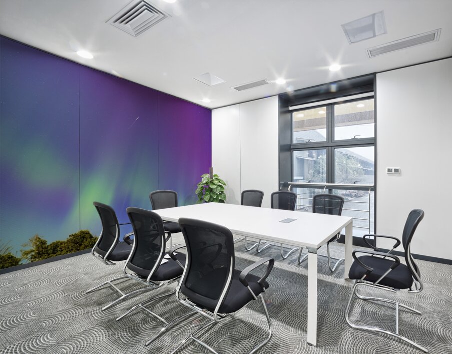 Astronight Astrophotography 7 Wall Printing