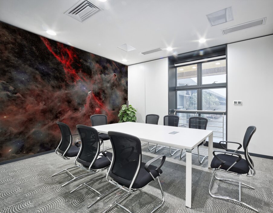 Astronight Astrophotography 8 Wall Printing