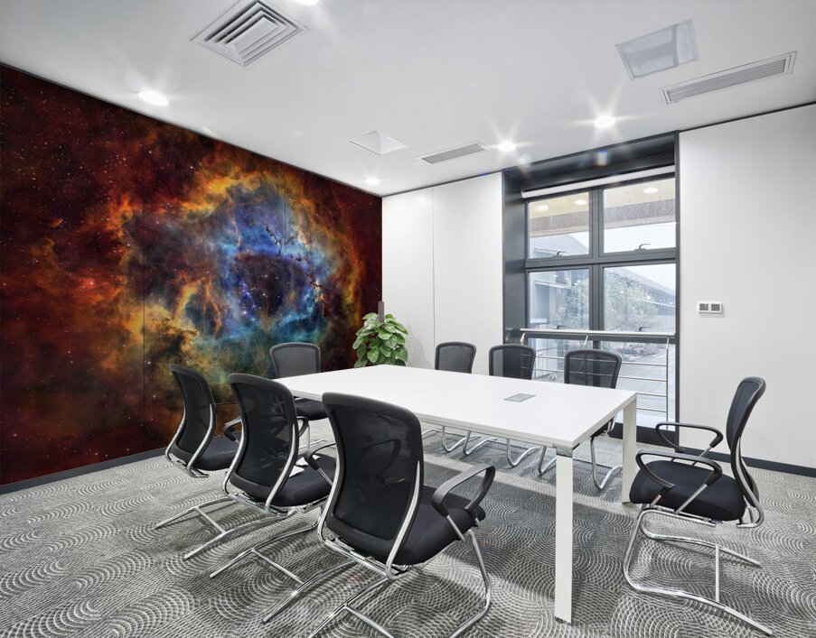 Astronight Astrophotography 9 Wall Printing