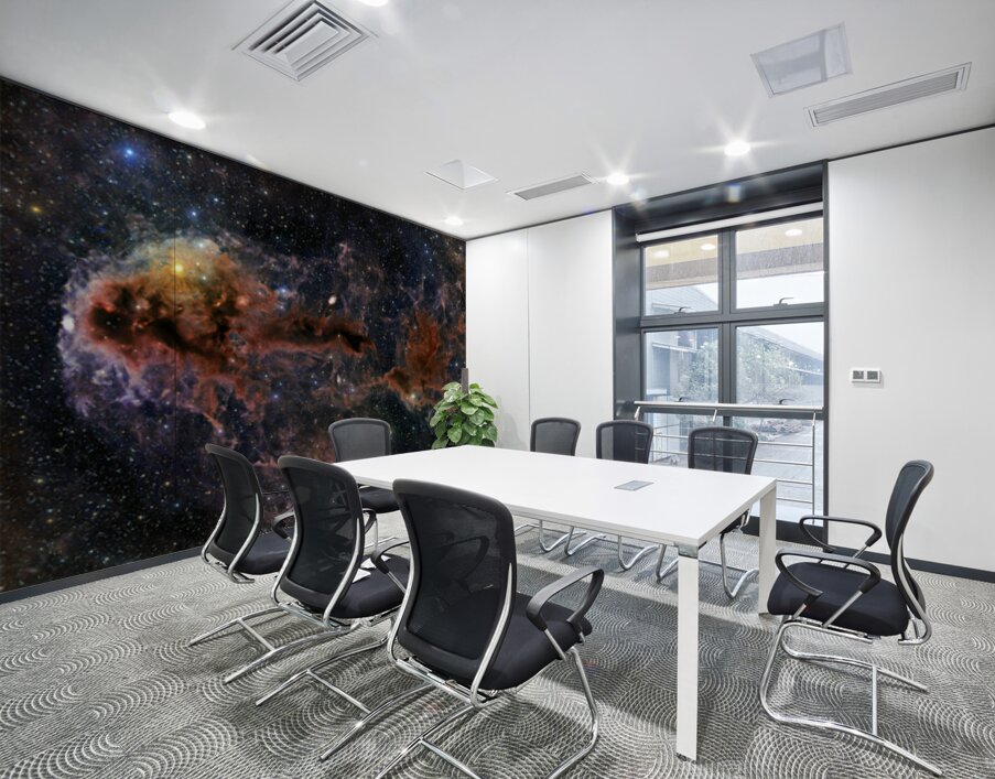 Astronight Astrophotography 13 Wall Printing