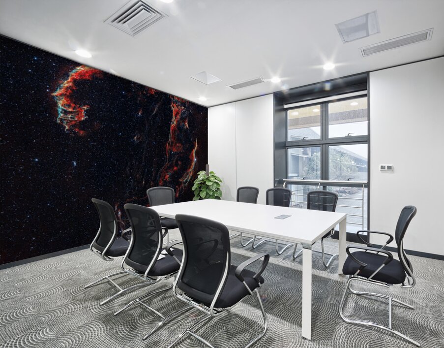 Astronight Astrophotography 3 Wall Printing