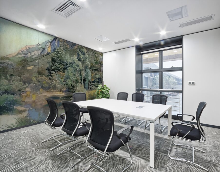 Art by Ferdinand Hodler  42 Wall Printing