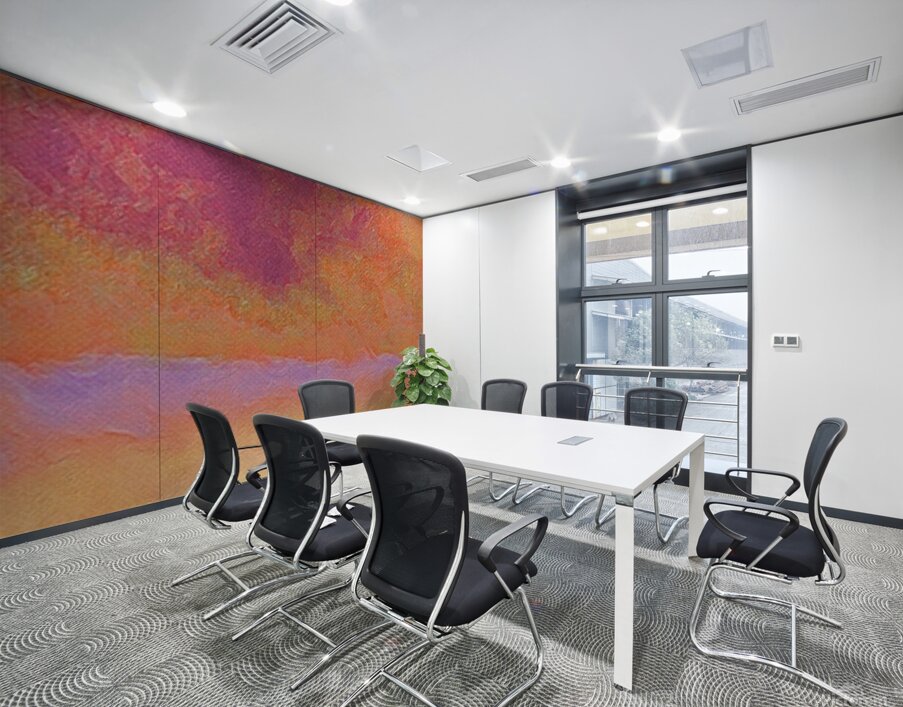 desert dream Wall Printing