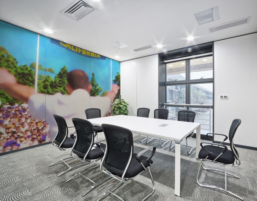 Football Watercolor Art_Vintage College Football Art Prints_Best Football Stadium Art_California Art Wall Printing