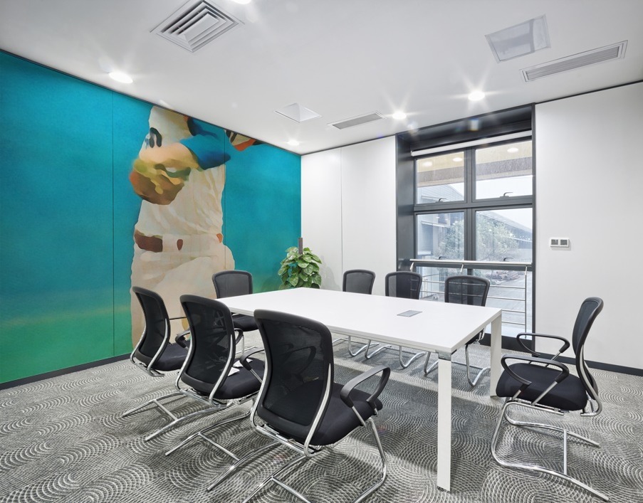 Vintage Atlanta Braves Baseball Wall Art_Atlanta Home Decor Ideas for Sports Fans Wall Printing