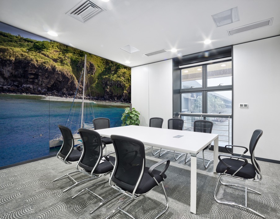 Honolua Bay   Maui Hawaii 1327 Wall Printing