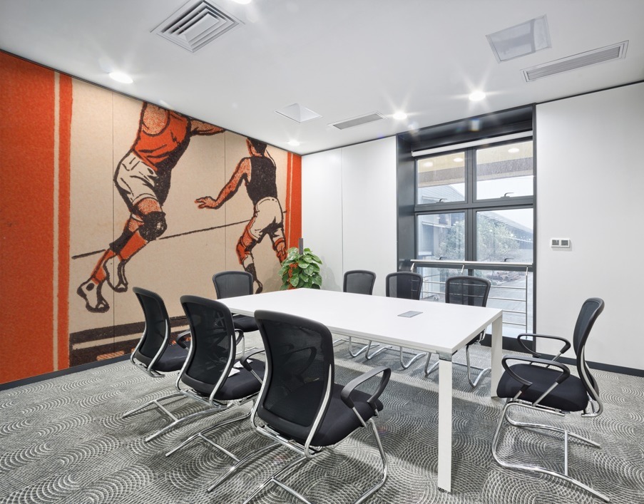 1924 Ten Tricks in Basketball  Wall Printing