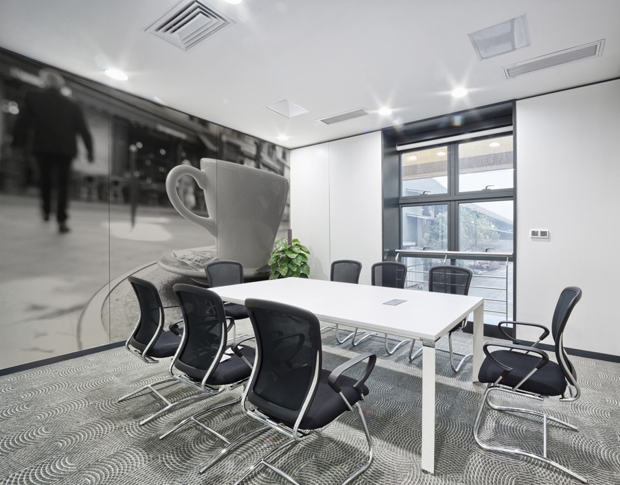 Dernier The Wall Printing