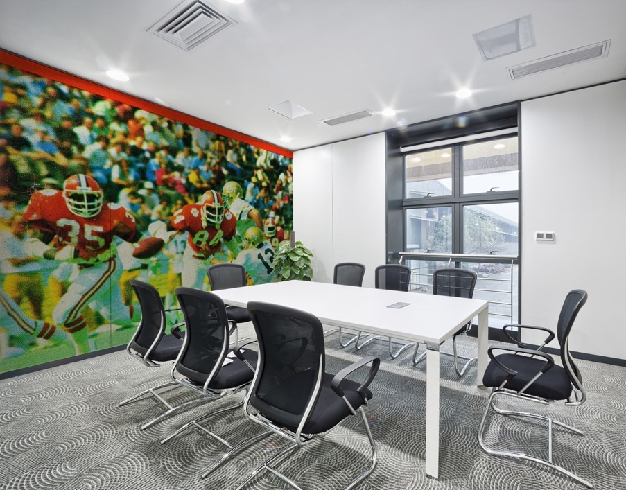 retro college football posters clemson tigers Wall Printing