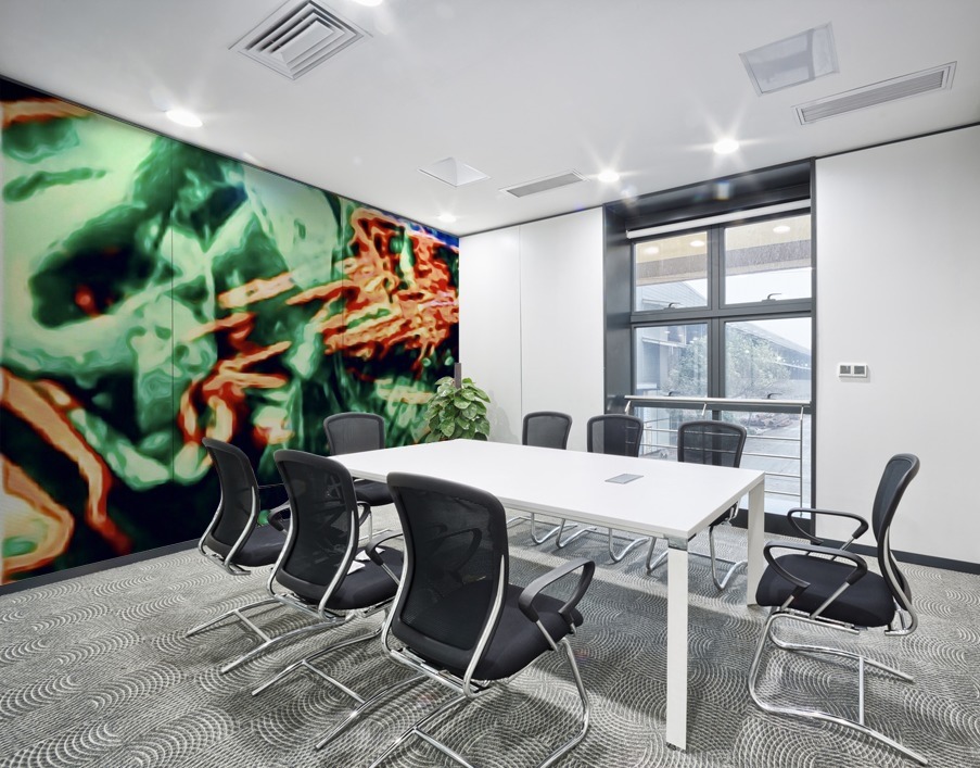 Jungle Tapestry  Wall Printing