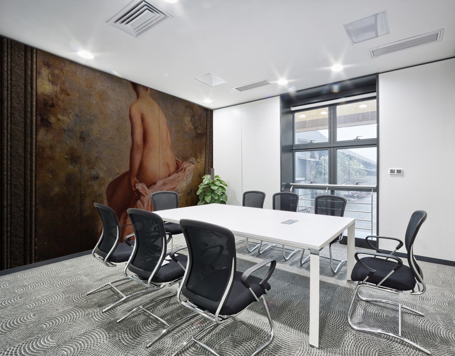 The Bather by Charles Joshua Chaplin Classical Fine Art Reproduction Wall Printing