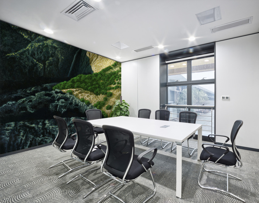 1988 010 Wall Printing