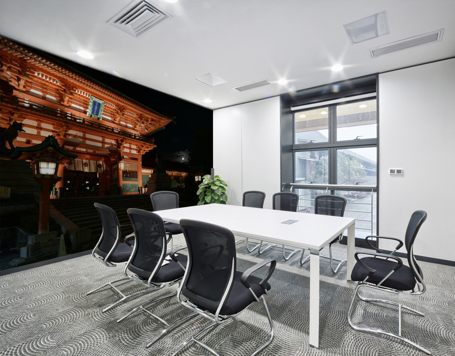 Fushimi Inari KyotoDSC_3222 Wall Printing