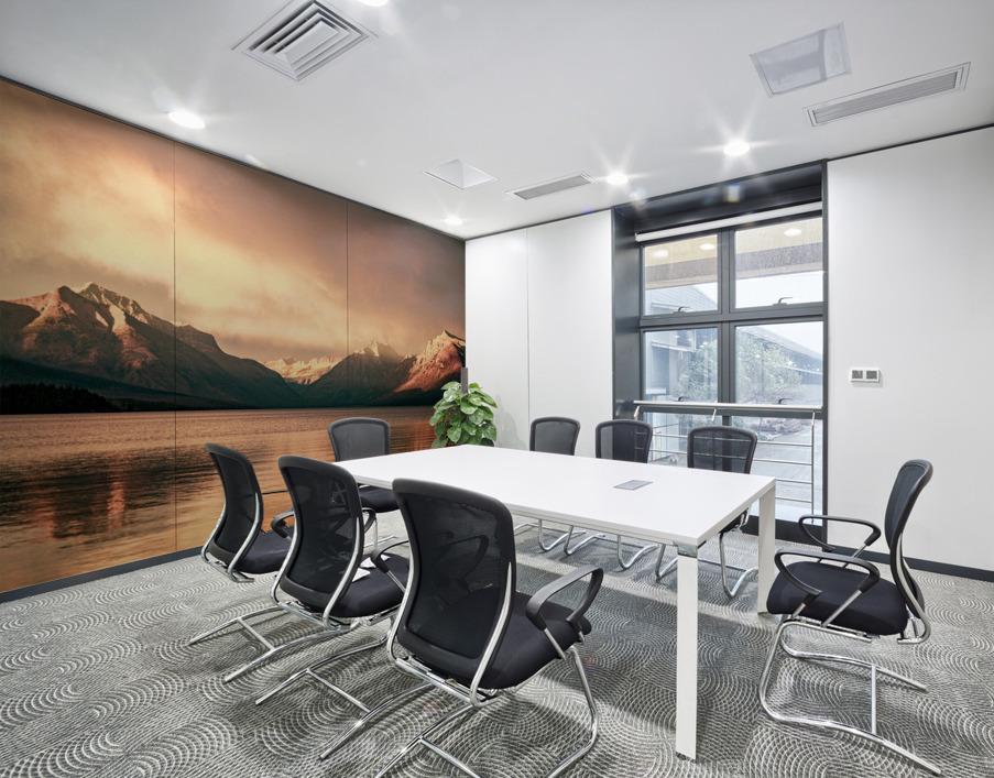 GlacierNationalPark Wall Printing