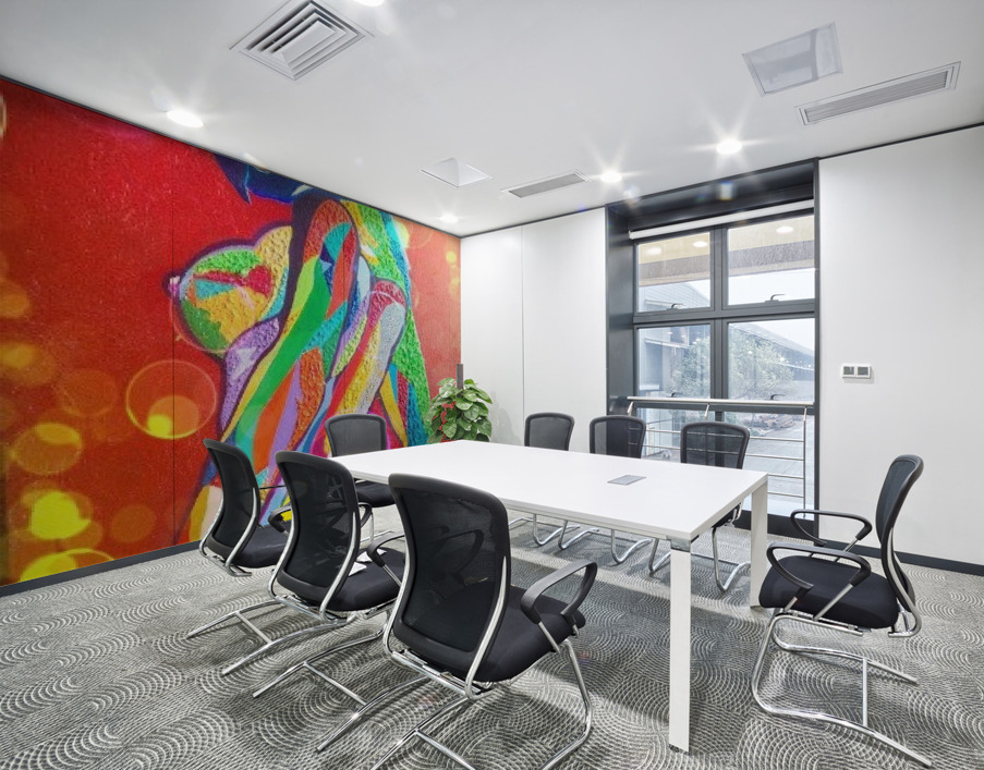 edits14 Wall Printing