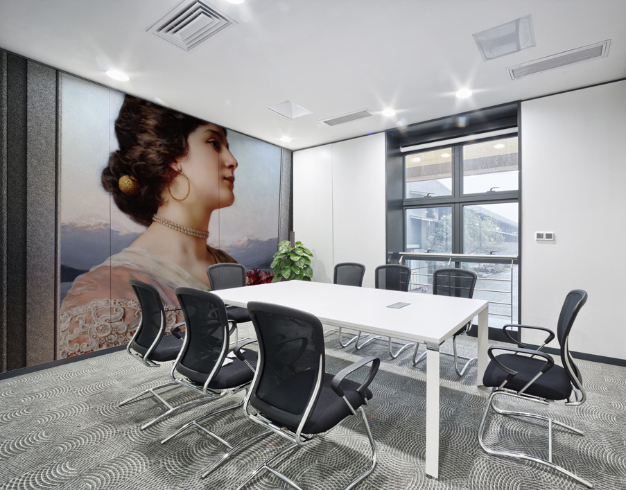 The Bouquet by Wladyslaw Maurycy Czachorski Classical Fine Art Old Masters Reproduction Wall Printing