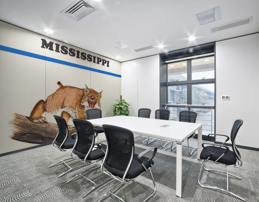 1969 Ole Miss Rebels at Kentucky Wildcats Wall Printing