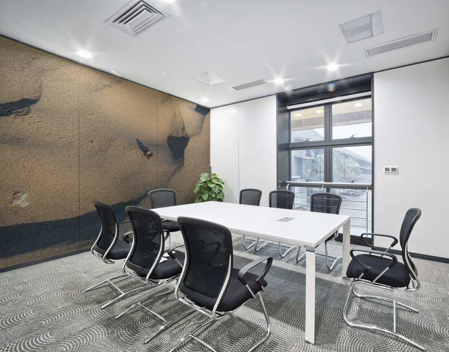 Out for a strole Wall Printing